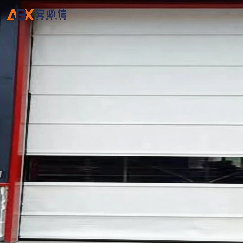 衡阳市快速门