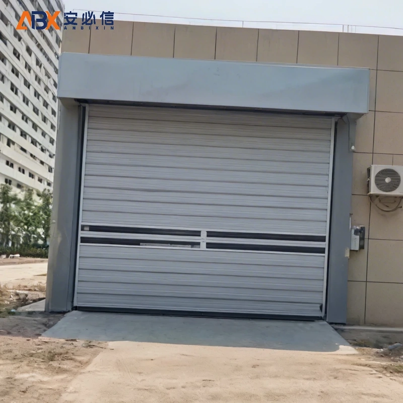 衡阳市厂房高速门